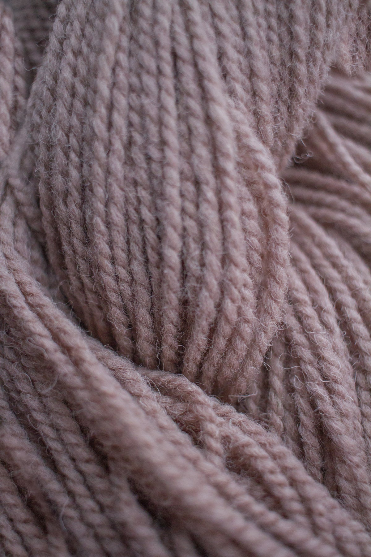 Heritage 2-ply worsted 100% wool yarn by Maritime Family Fiber - view 42