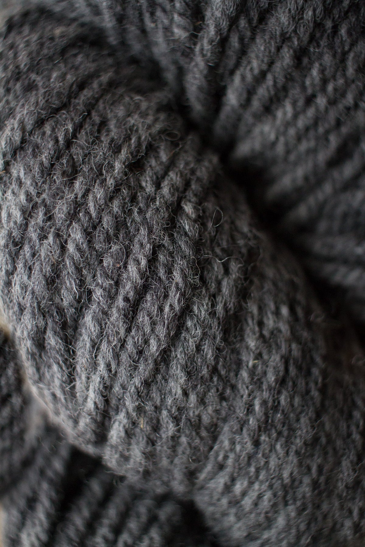 Atlantic 3-ply Aran 100% wool yarn by Maritime Family Fiber - view 21