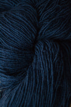 Sport single-ply 100% wool yarn by Maritime Family Fiber - view 25