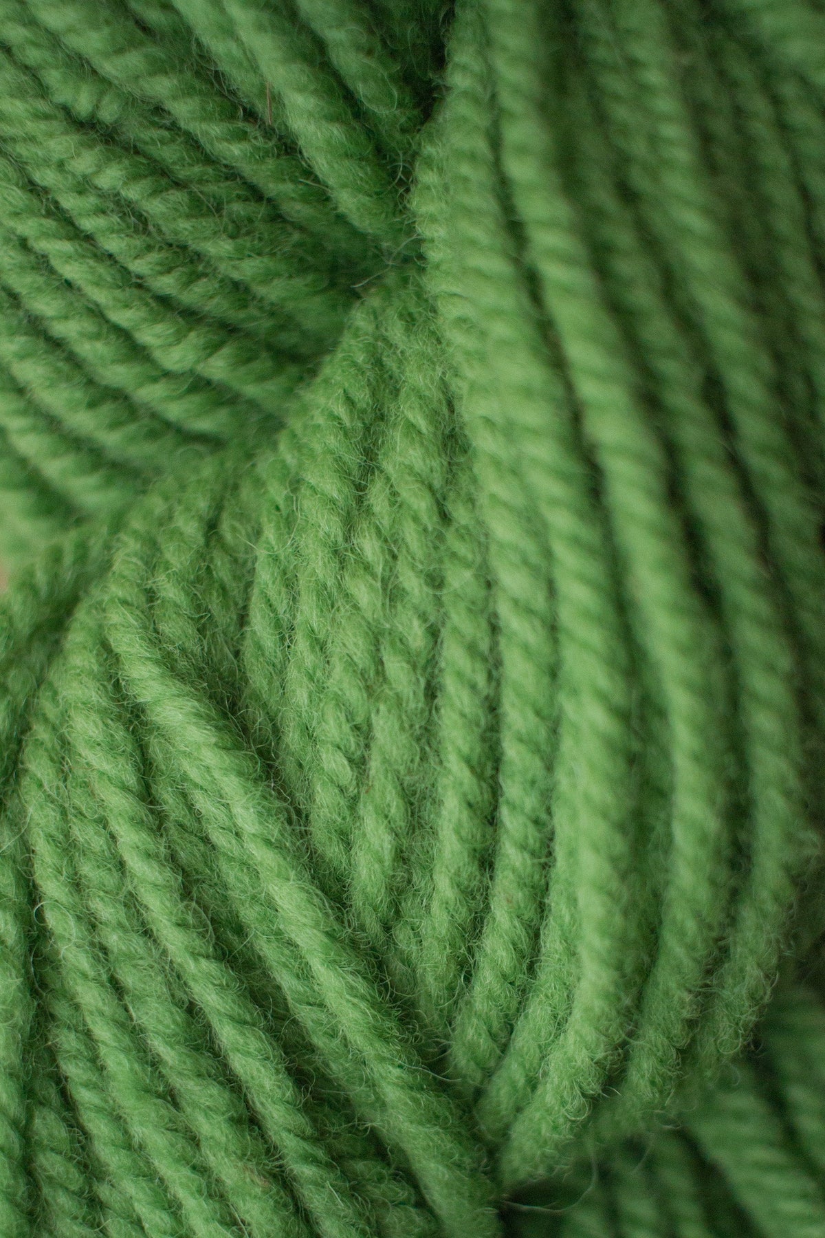 Atlantic 3-ply Aran 100% wool yarn by Maritime Family Fiber - view 3