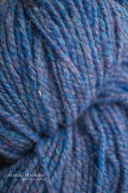Regal 2-ply DK 100% wool yarn by Maritime Family Fiber - view 38