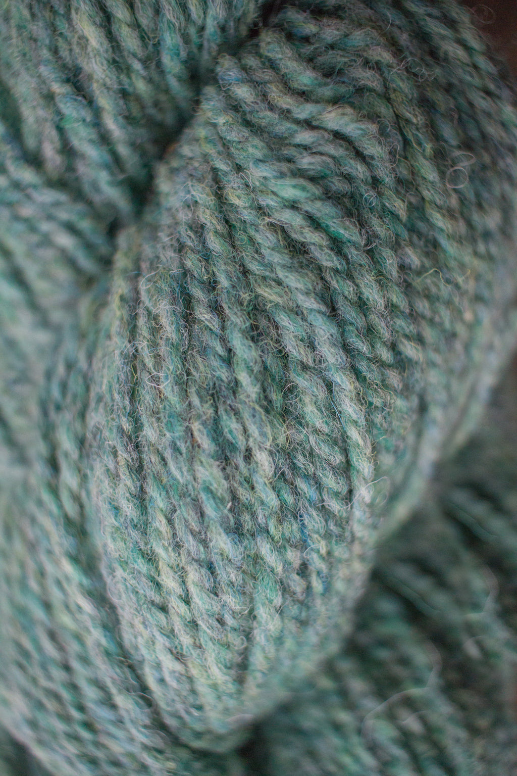 Heritage 2-ply worsted 100% wool yarn by Maritime Family Fiber - view 65
