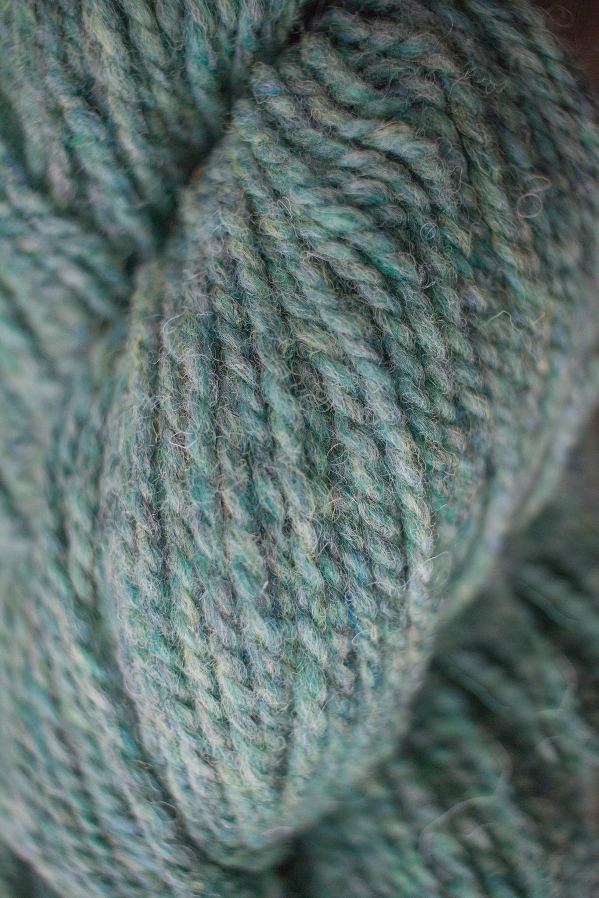 Heritage 2-ply worsted 100% wool yarn by Maritime Family Fiber - view 65