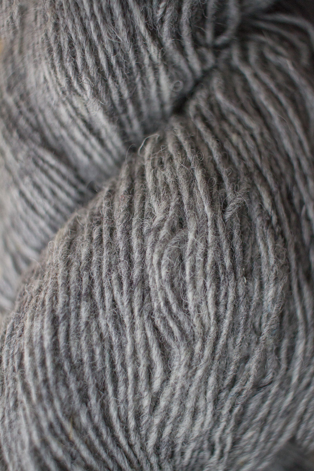 Sport single-ply 100% wool yarn by Maritime Family Fiber - view 45
