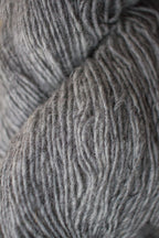 Sport single-ply 100% wool yarn by Maritime Family Fiber - view 45