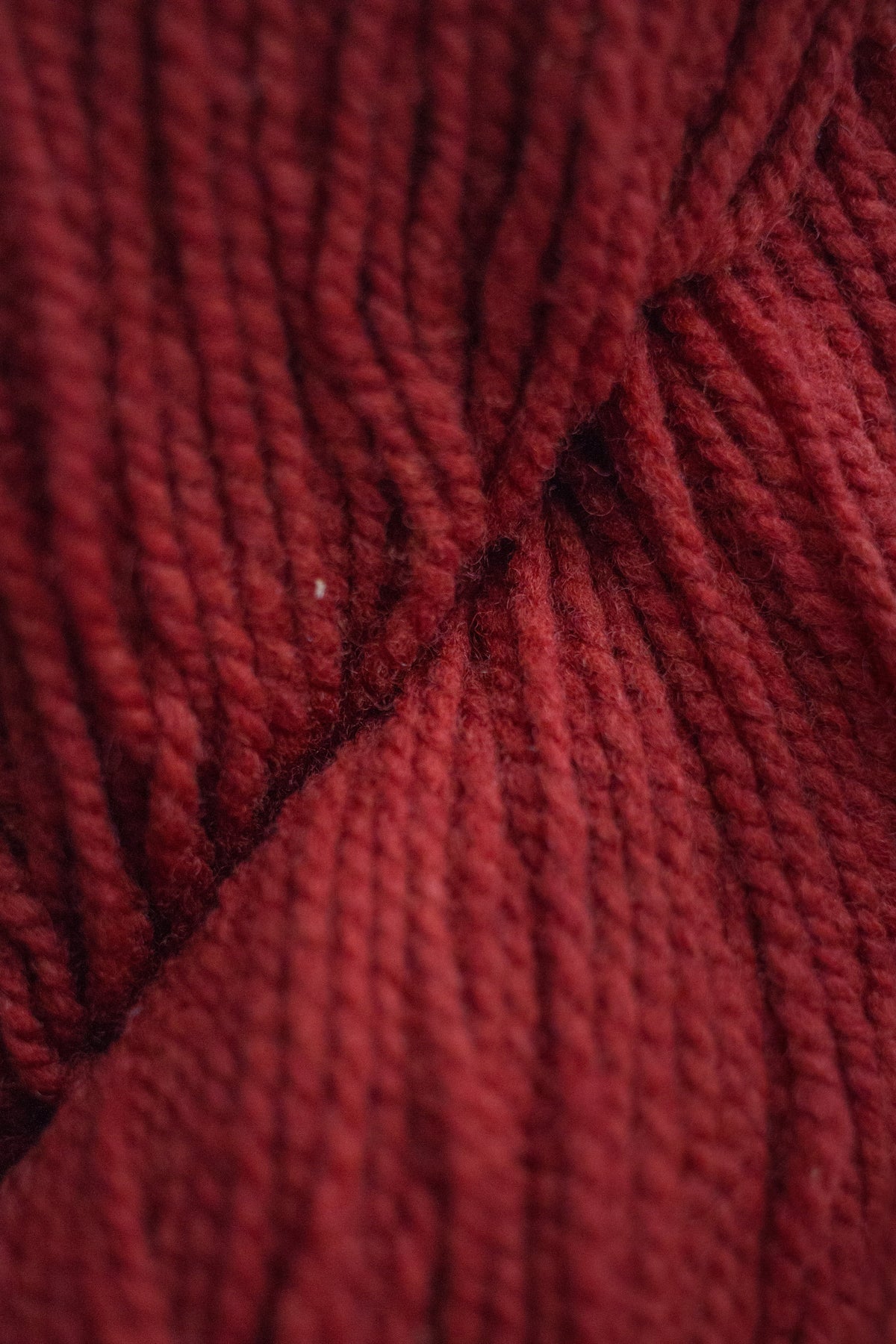 Heritage 2-ply worsted 100% wool yarn by Maritime Family Fiber - view 18