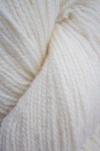 Heritage 2-ply worsted 100% wool yarn by Maritime Family Fiber - view 6