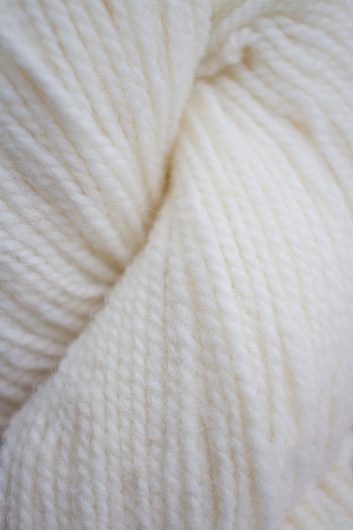 Heritage 2-ply worsted 100% wool yarn by Maritime Family Fiber - view 6