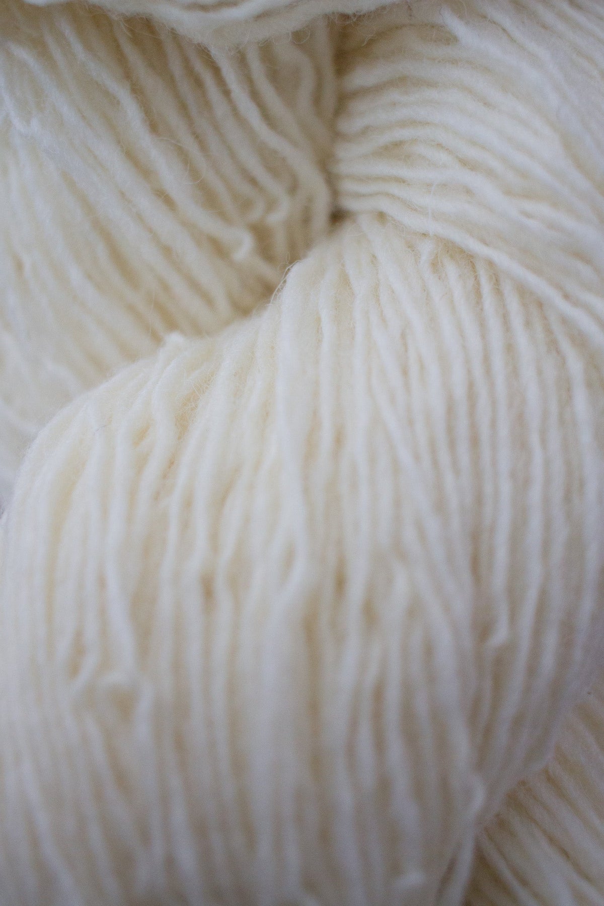Sport single-ply 100% wool yarn by Maritime Family Fiber - view 14