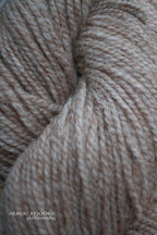 Regal 2-ply DK 100% wool yarn by Maritime Family Fiber - view 12