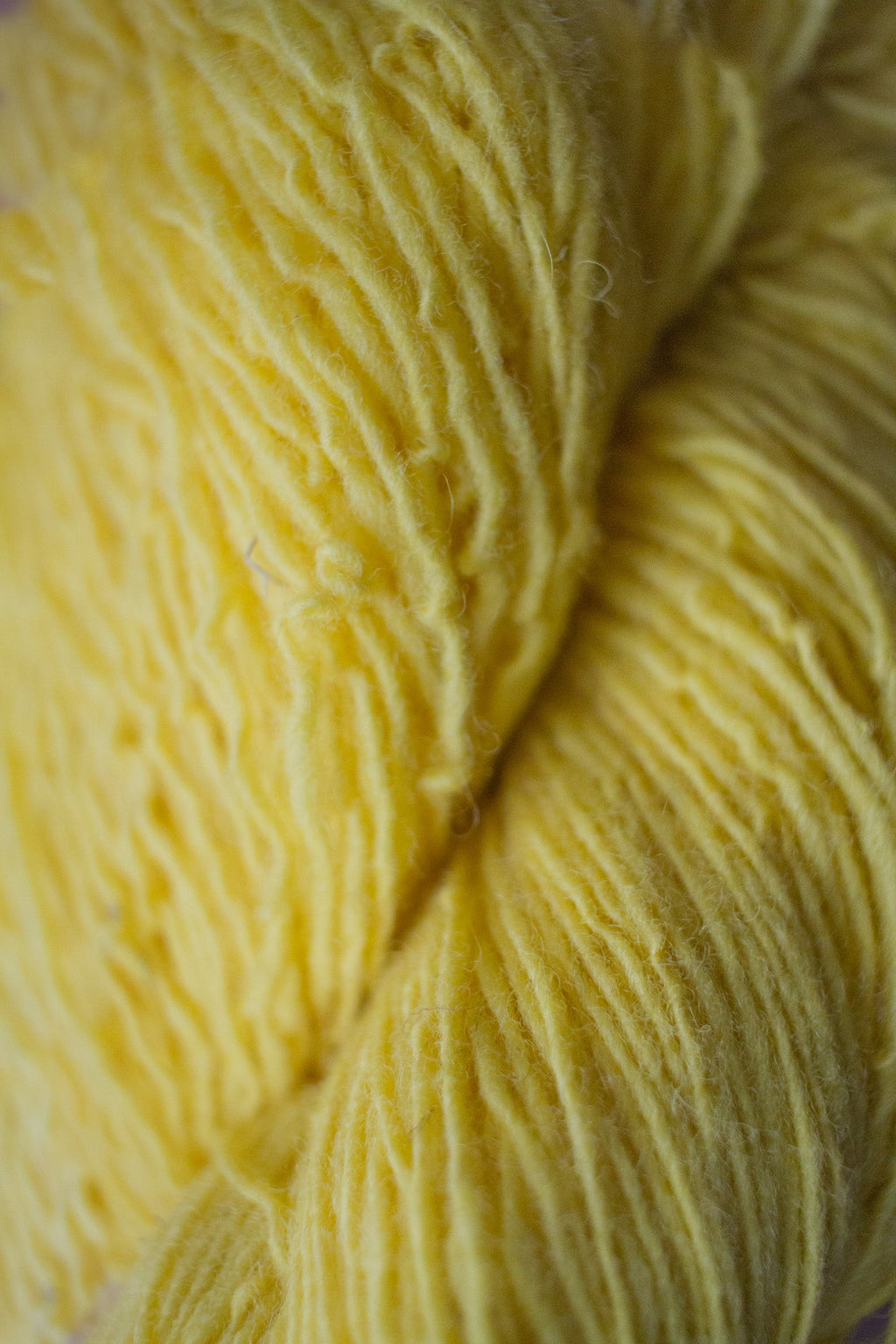 Sport single-ply 100% wool yarn by Maritime Family Fiber - view 26