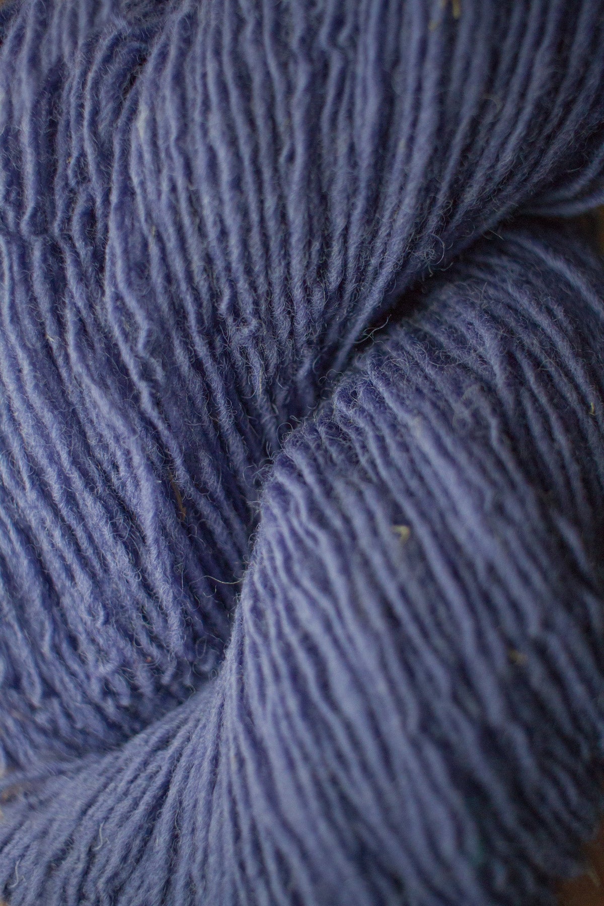 Sport single-ply 100% wool yarn by Maritime Family Fiber - view 19