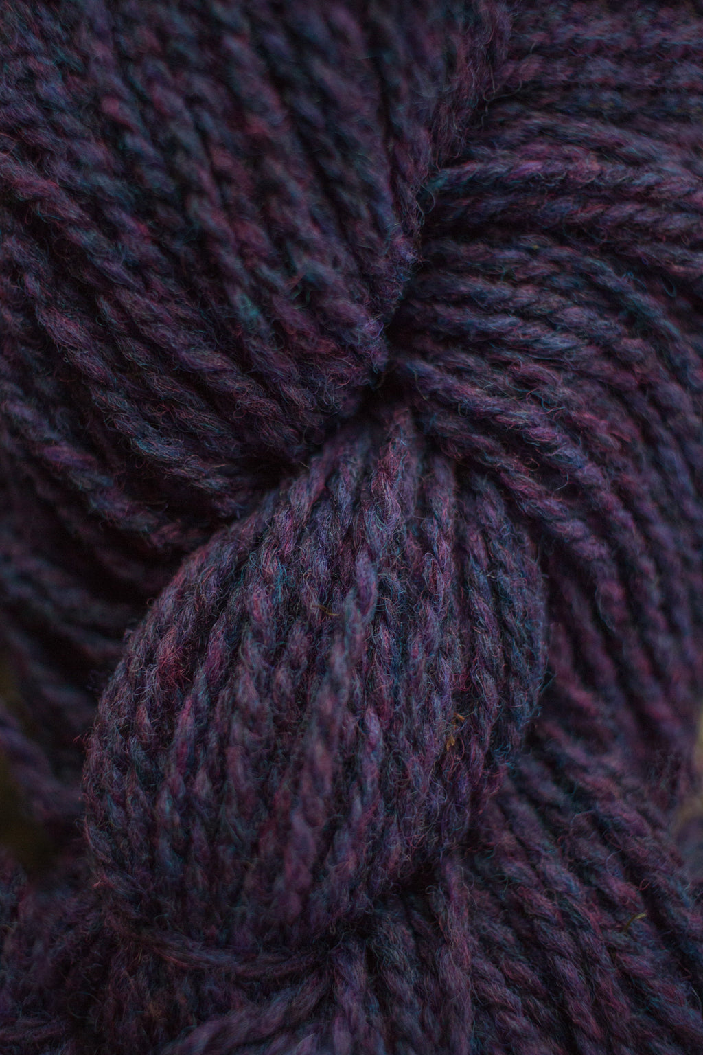 Heritage 2-ply worsted 100% wool yarn by Maritime Family Fiber - view 58