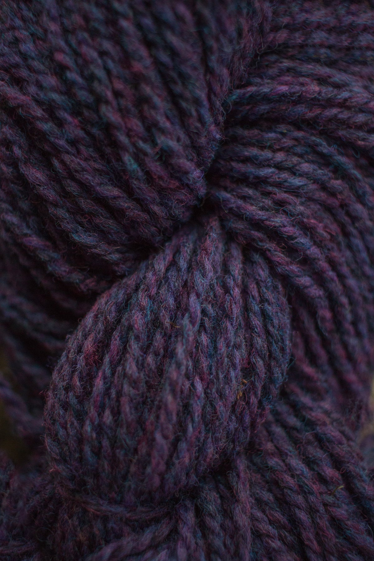 Heritage 2-ply worsted 100% wool yarn by Maritime Family Fiber - view 58