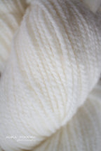 Regal 2-ply DK 100% wool yarn by Maritime Family Fiber - view 30