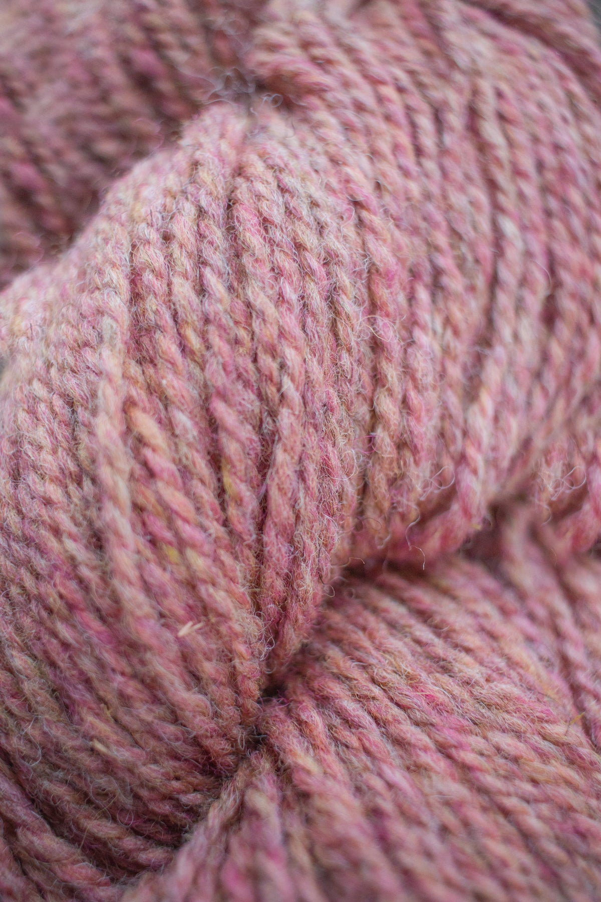 Heritage 2-ply worsted 100% wool yarn by Maritime Family Fiber - view 63