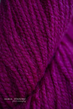 Regal 2-ply DK 100% wool yarn by Maritime Family Fiber - view 17
