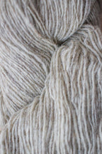 Sport single-ply 100% wool yarn by Maritime Family Fiber - view 6