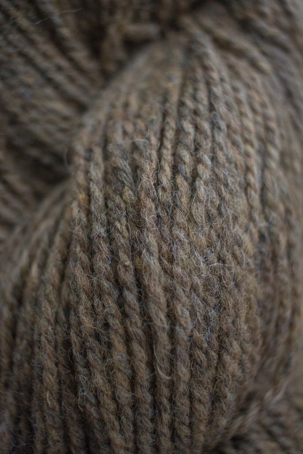 Heritage 2-ply worsted 100% wool yarn by Maritime Family Fiber - view 61