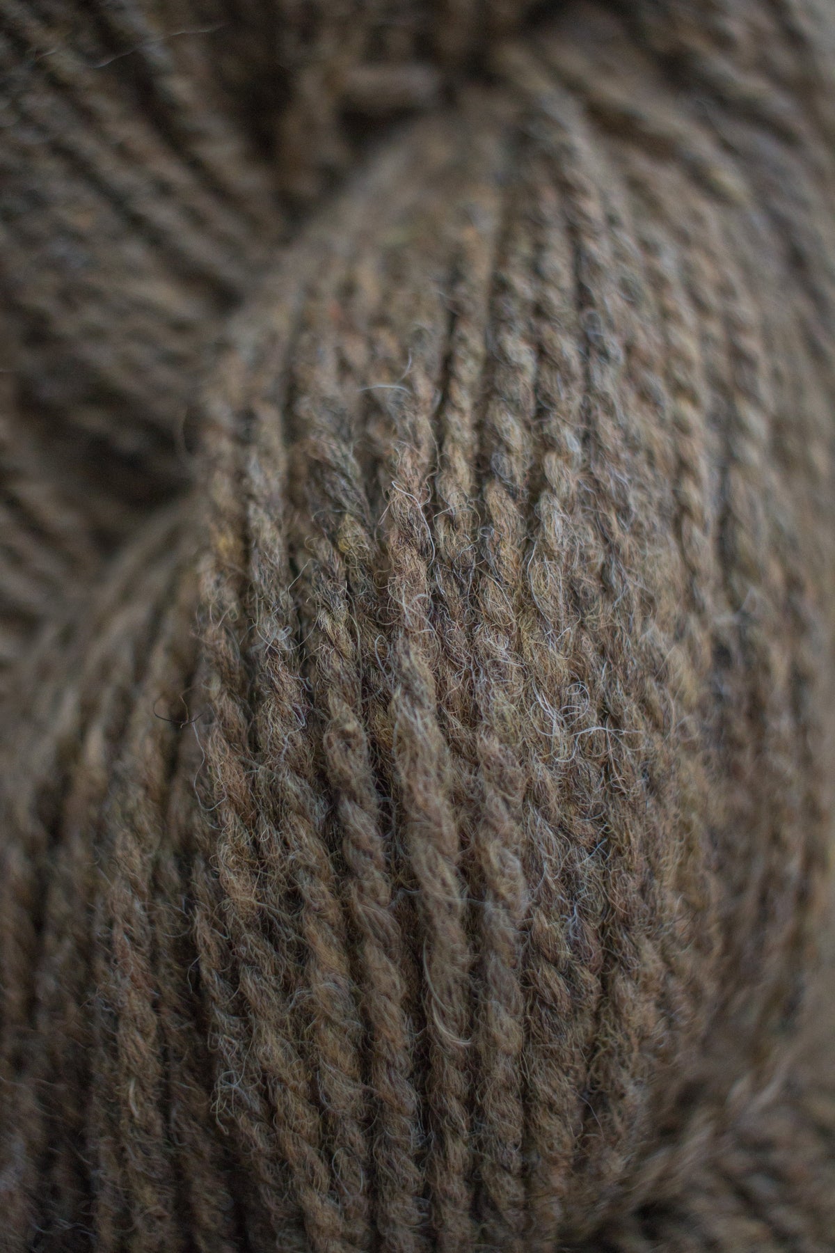 Heritage 2-ply worsted 100% wool yarn by Maritime Family Fiber - view 61