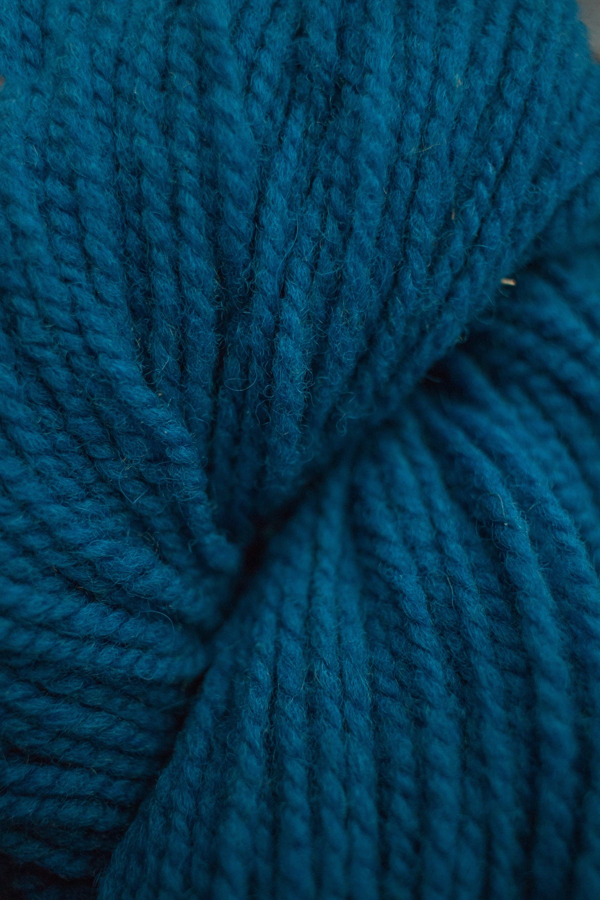 Heritage 2-ply worsted 100% wool yarn by Maritime Family Fiber - view 49
