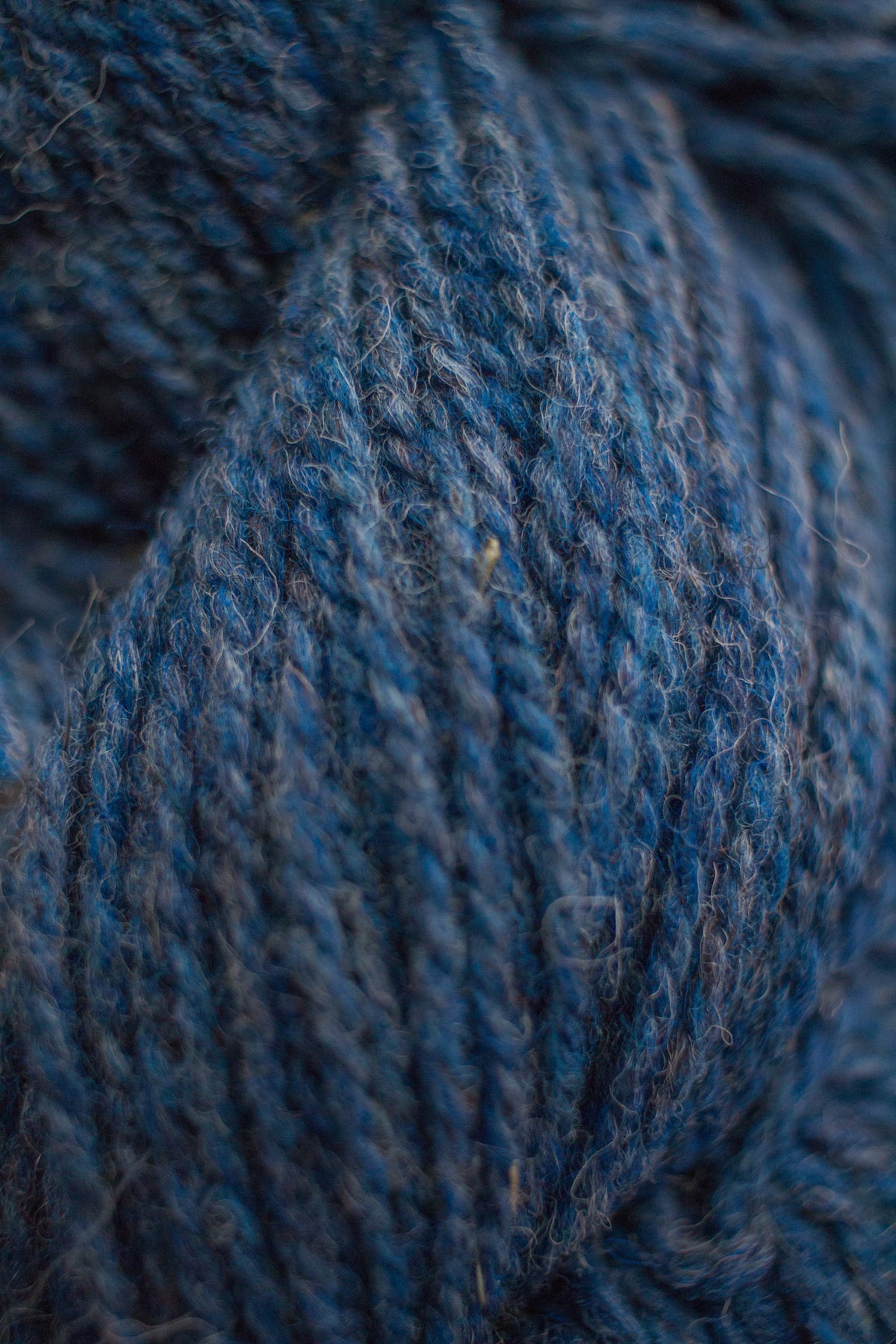Heritage 2-ply worsted 100% wool yarn by Maritime Family Fiber - view 27