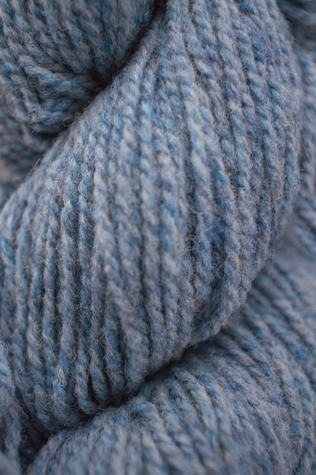 Heritage 2-ply worsted 100% wool yarn by Maritime Family Fiber - view 66
