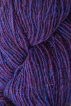 Sport single-ply 100% wool yarn by Maritime Family Fiber - view 39