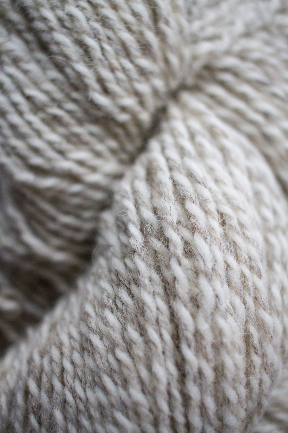 Heritage 2-ply worsted 100% wool yarn by Maritime Family Fiber - view 29