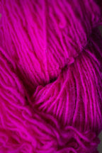 Sport single-ply 100% wool yarn by Maritime Family Fiber - view 5