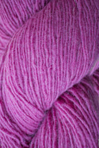 Sport single-ply 100% wool yarn by Maritime Family Fiber - view 9