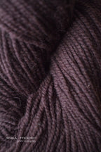 Regal 2-ply DK 100% wool yarn by Maritime Family Fiber - view 23