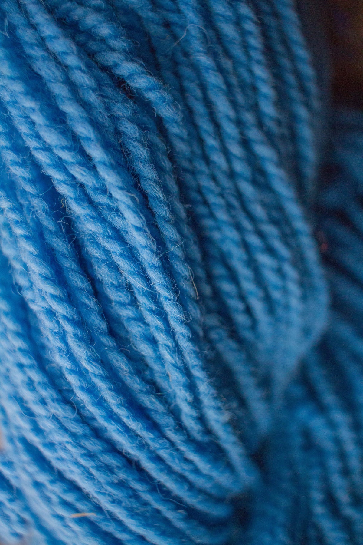 Heritage 2-ply worsted 100% wool yarn by Maritime Family Fiber - view 32