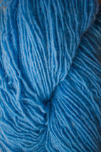 Sport single-ply 100% wool yarn by Maritime Family Fiber - view 23