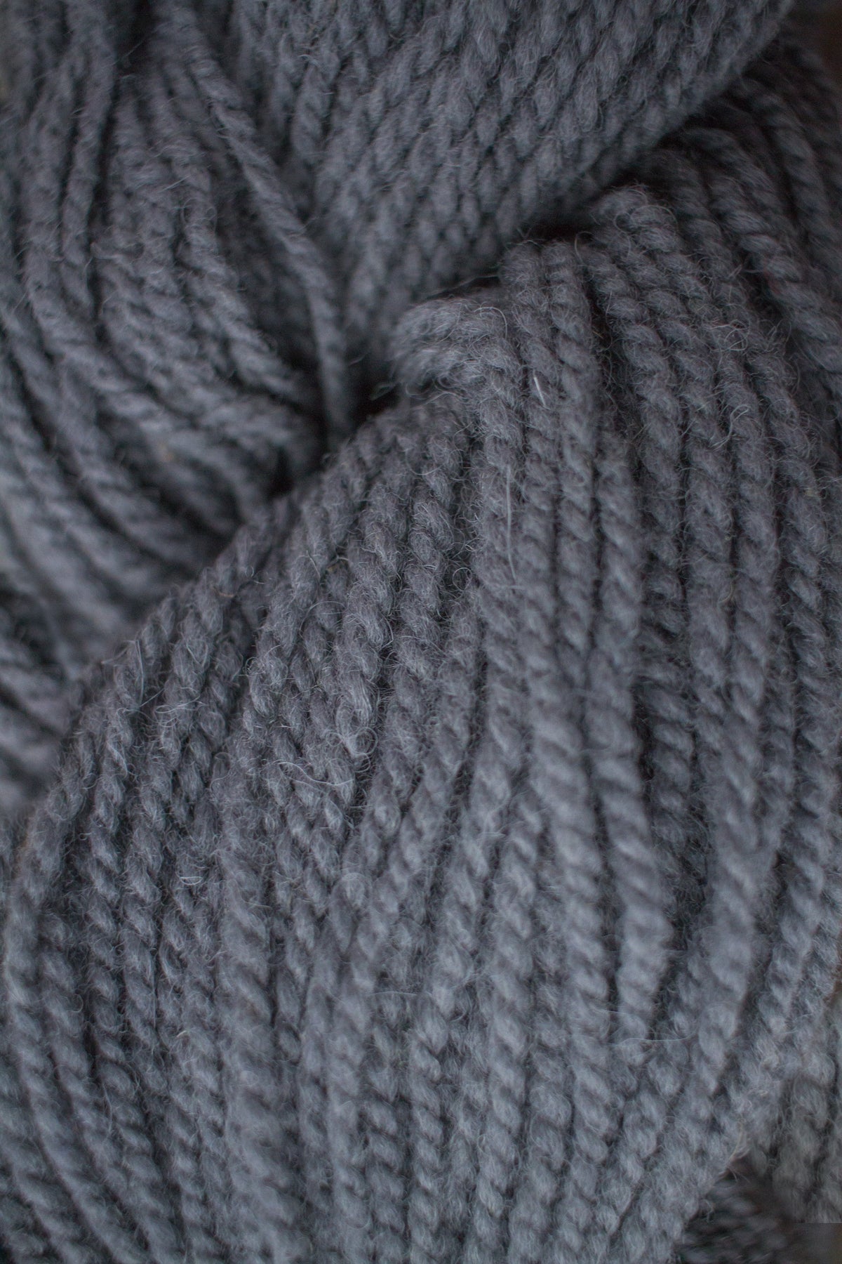Heritage 2-ply worsted 100% wool yarn by Maritime Family Fiber - view 48
