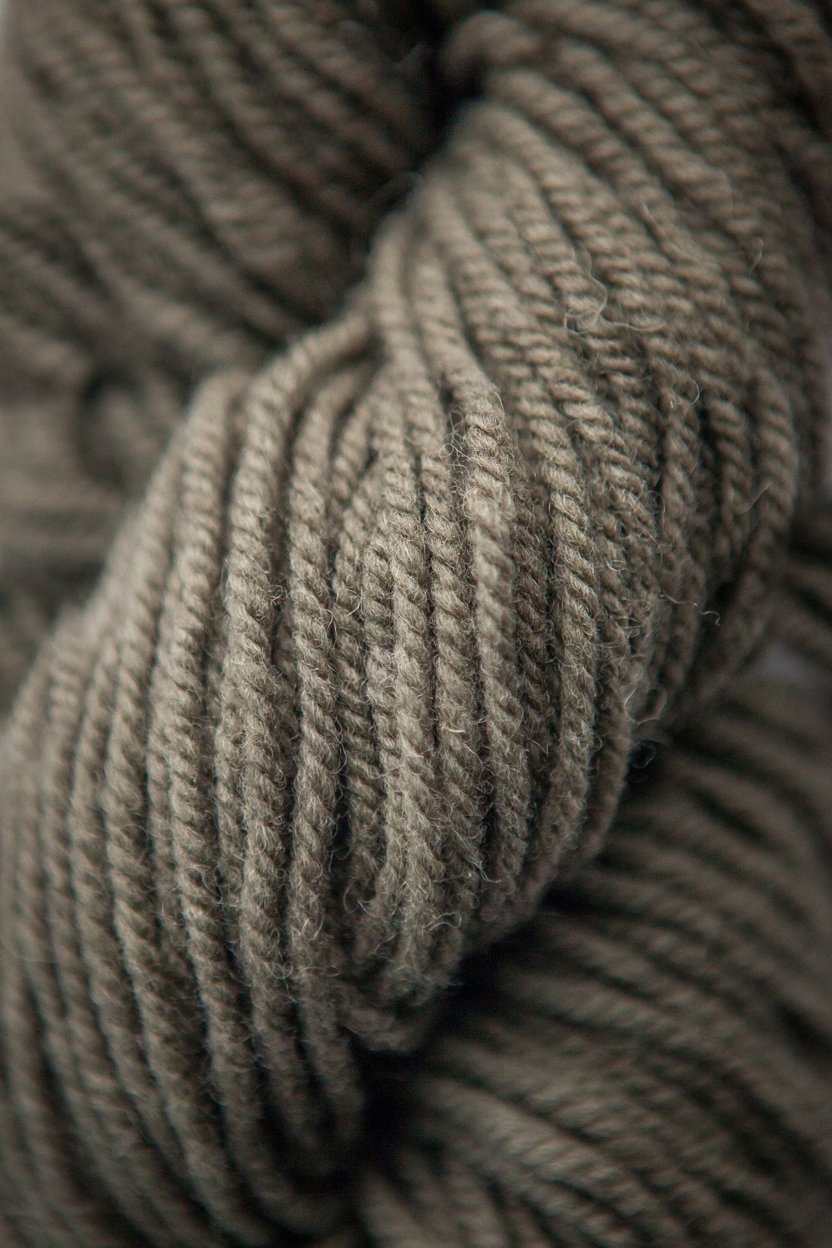 Atlantic 3-ply Aran 100% wool yarn by Maritime Family Fiber - view 44