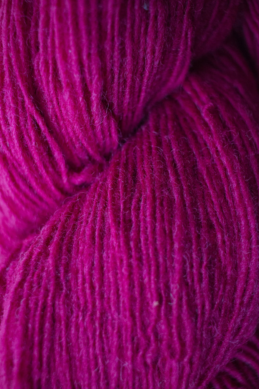 Sport single-ply 100% wool yarn by Maritime Family Fiber - view 10