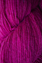 Sport single-ply 100% wool yarn by Maritime Family Fiber - view 10