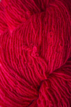 Sport single-ply 100% wool yarn by Maritime Family Fiber - view 7