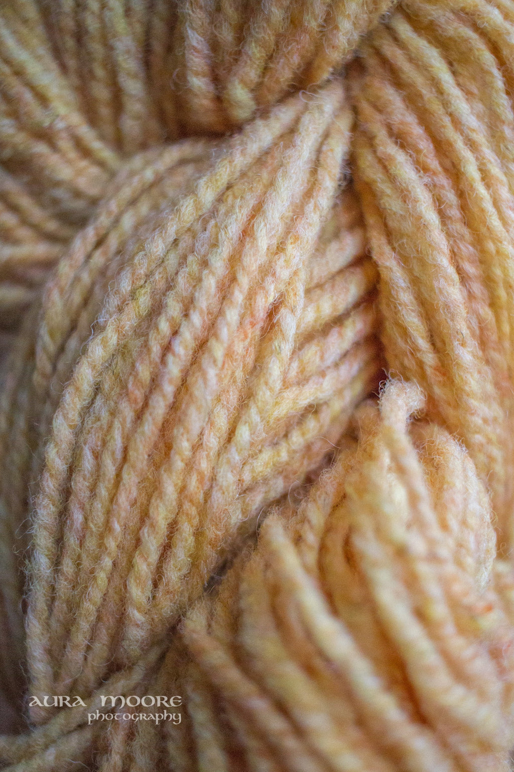 Regal 2-ply DK 100% wool yarn by Maritime Family Fiber - view 39