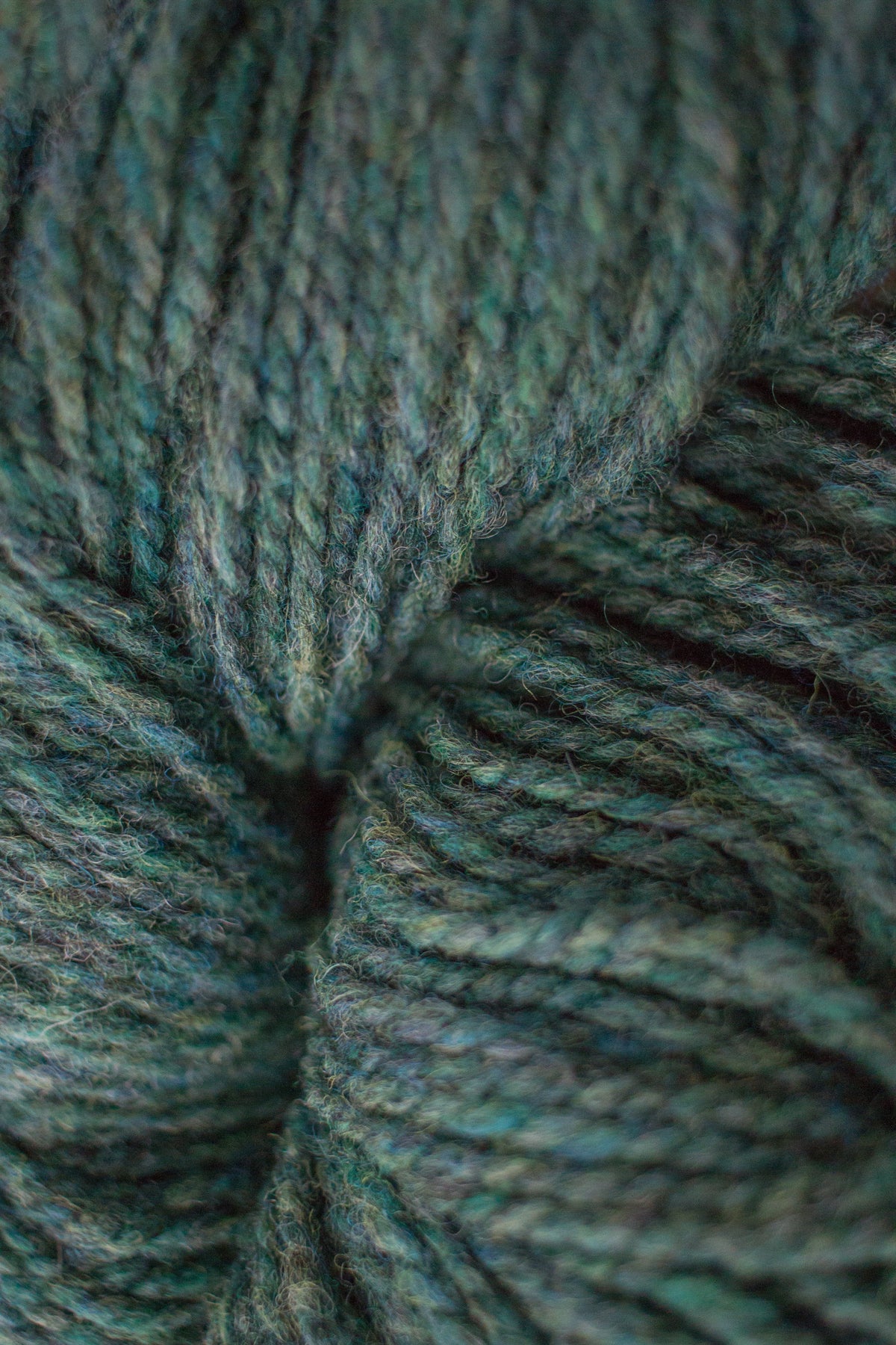 Heritage 2-ply worsted 100% wool yarn by Maritime Family Fiber - view 59