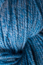 Regal 2-ply DK 100% wool yarn by Maritime Family Fiber - view 33