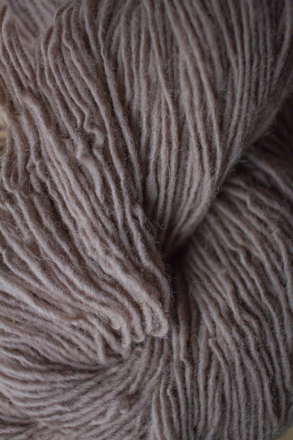 Sport single-ply 100% wool yarn by Maritime Family Fiber - view 20