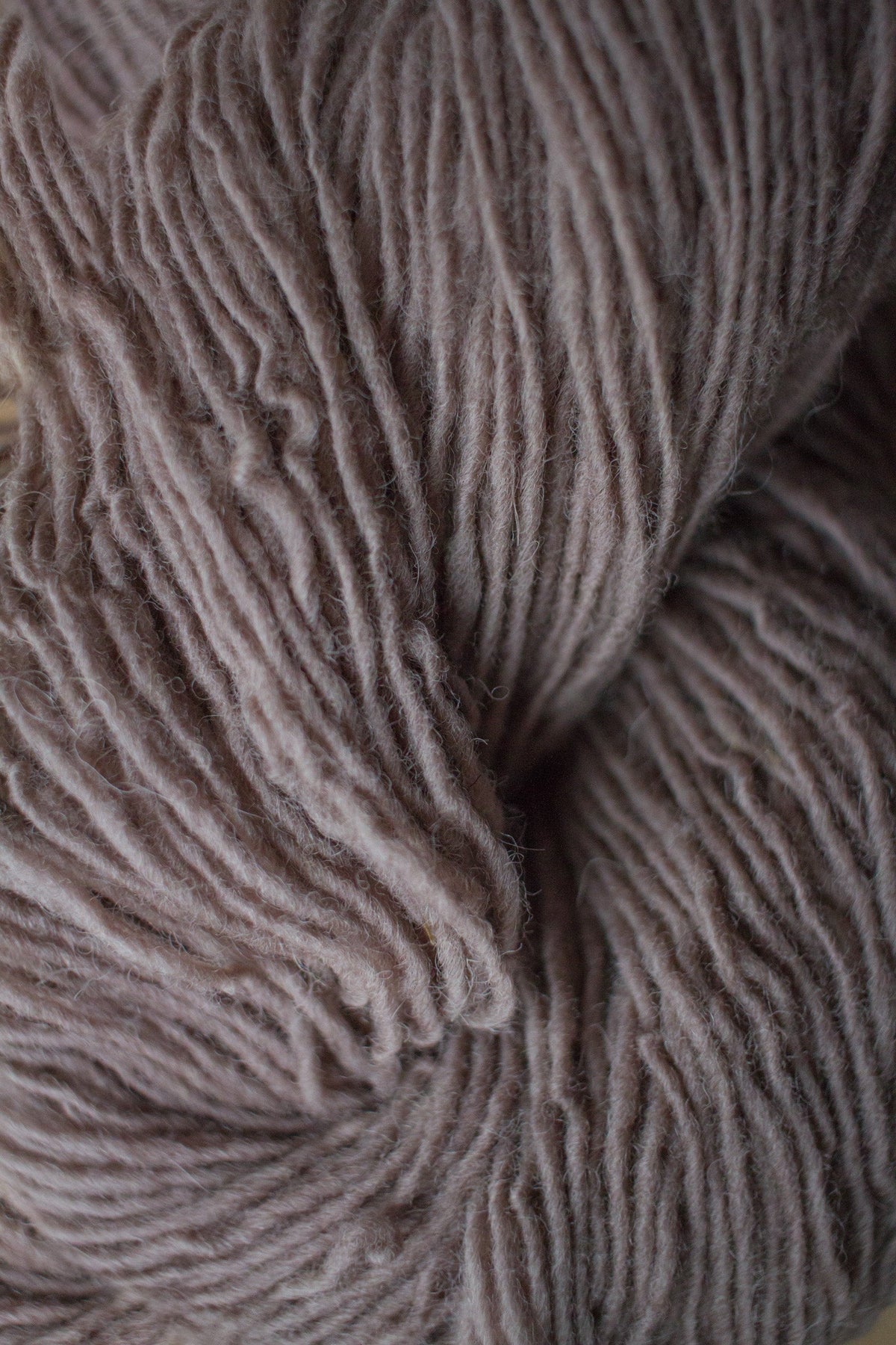 Sport single-ply 100% wool yarn by Maritime Family Fiber - view 20