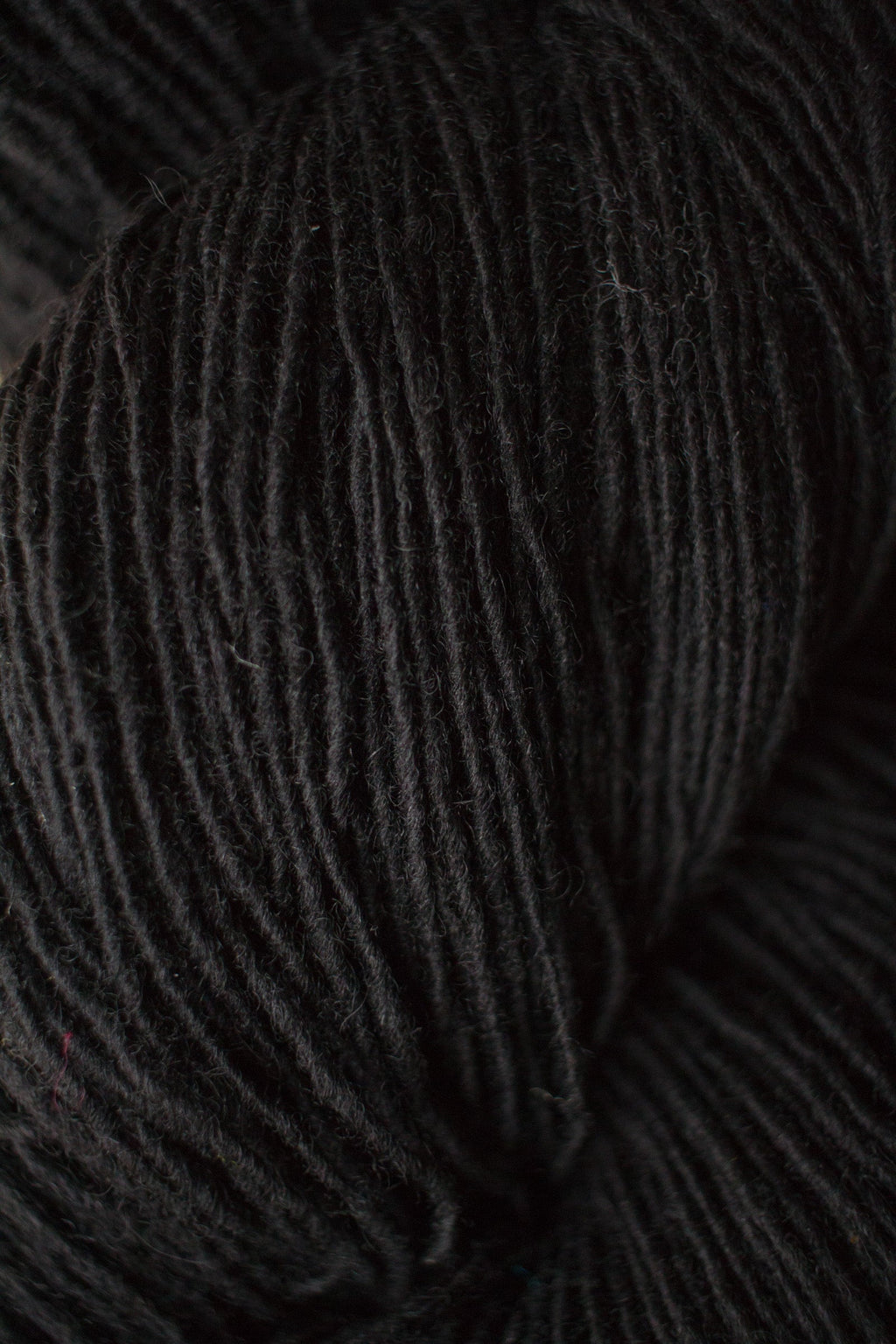 Sport single-ply 100% wool yarn by Maritime Family Fiber - view 27