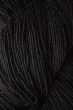 Sport single-ply 100% wool yarn by Maritime Family Fiber - view 27