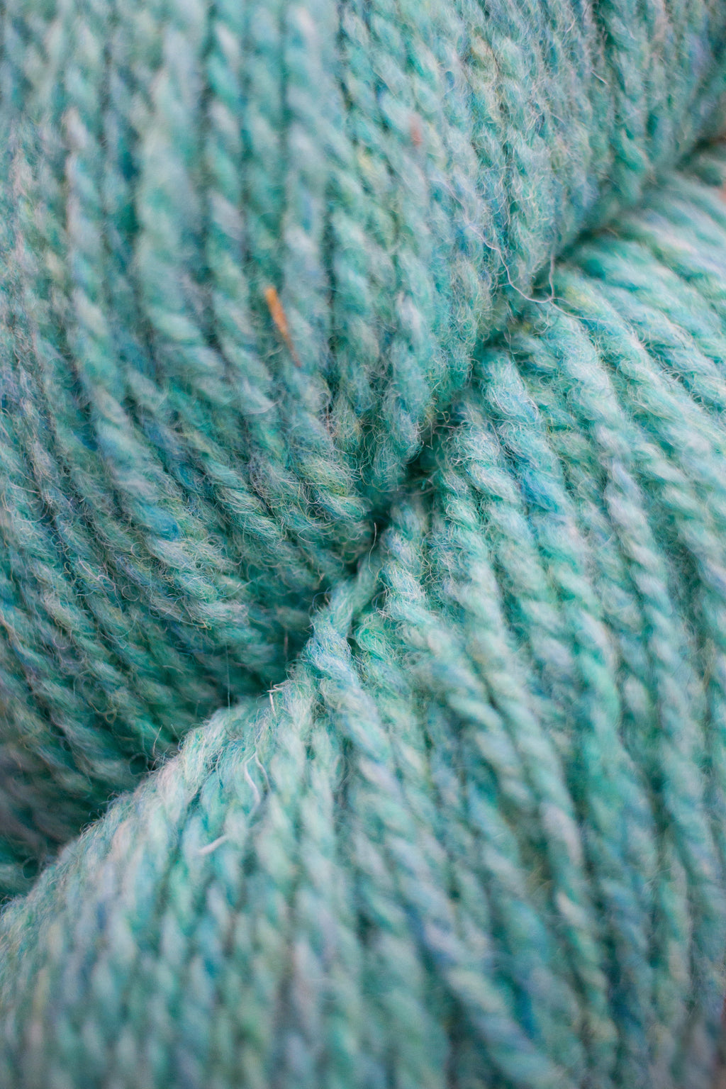 Heritage 2-ply worsted 100% wool yarn by Maritime Family Fiber - view 9