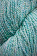Heritage 2-ply worsted 100% wool yarn by Maritime Family Fiber - view 9