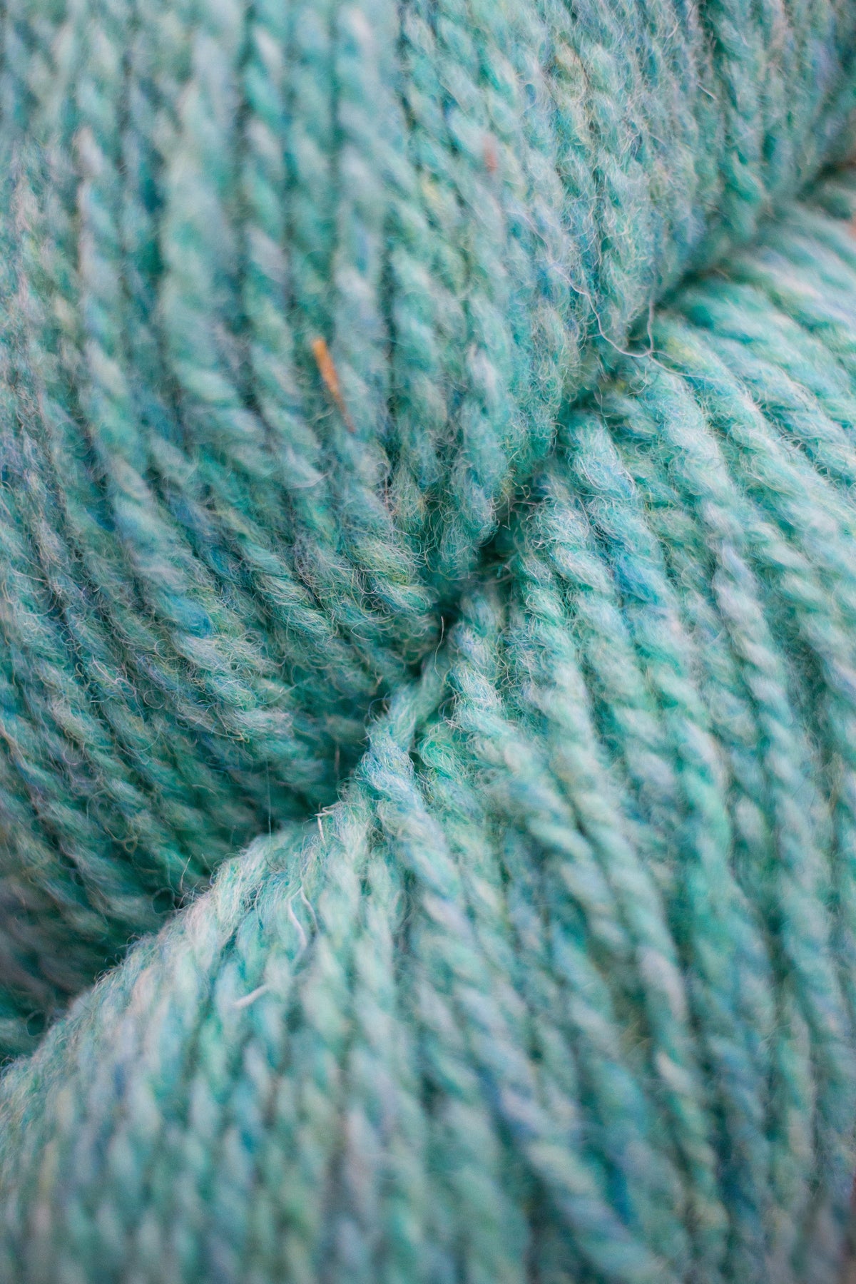 Heritage 2-ply worsted 100% wool yarn by Maritime Family Fiber - view 9