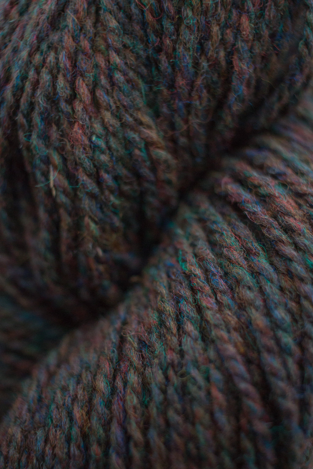 Heritage 2-ply worsted 100% wool yarn by Maritime Family Fiber - view 21